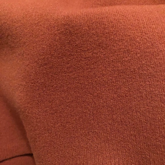 Babaton Wool Pencil Skirt - Picture 6 of 7